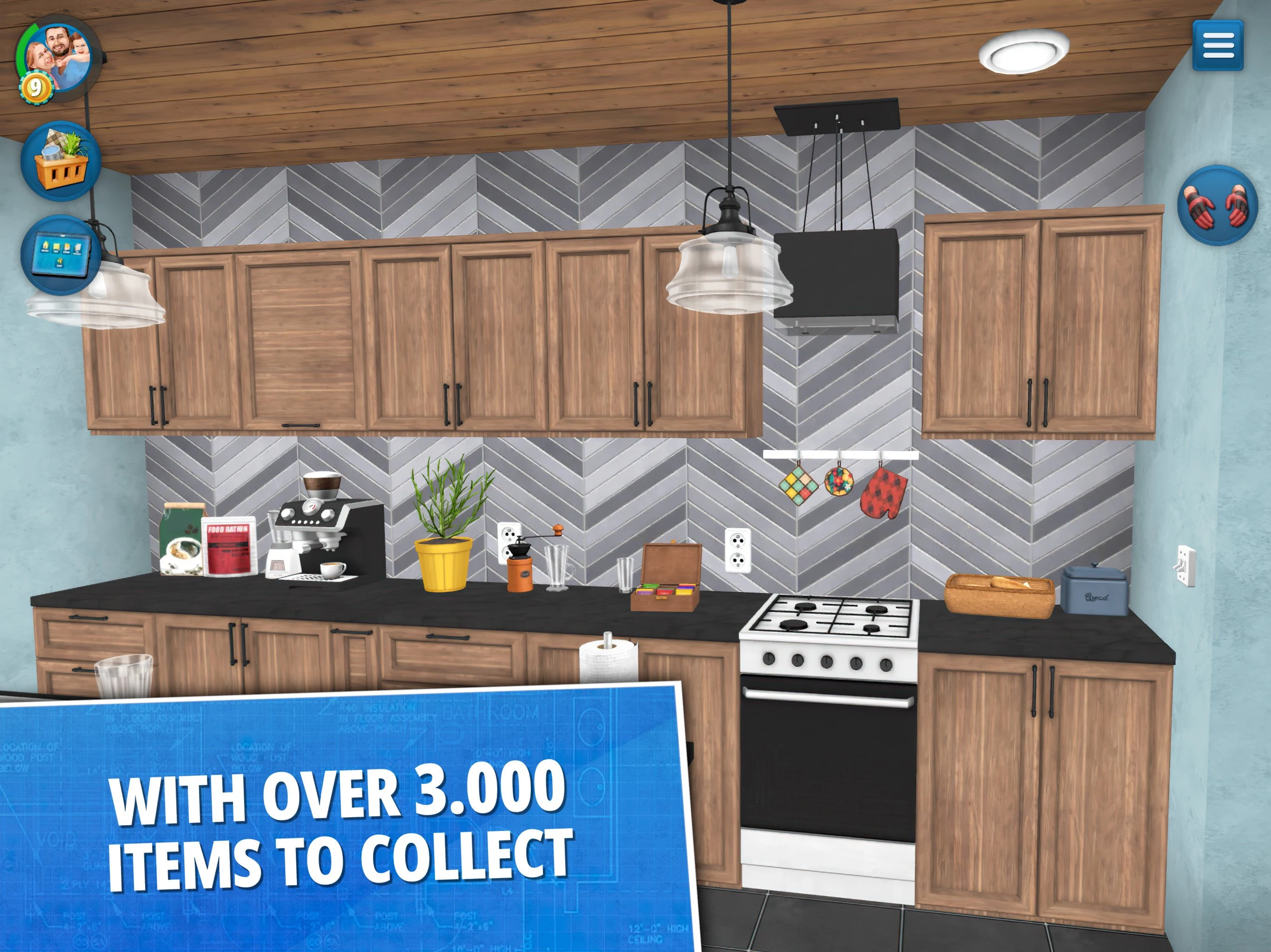 House Flipper screenshot