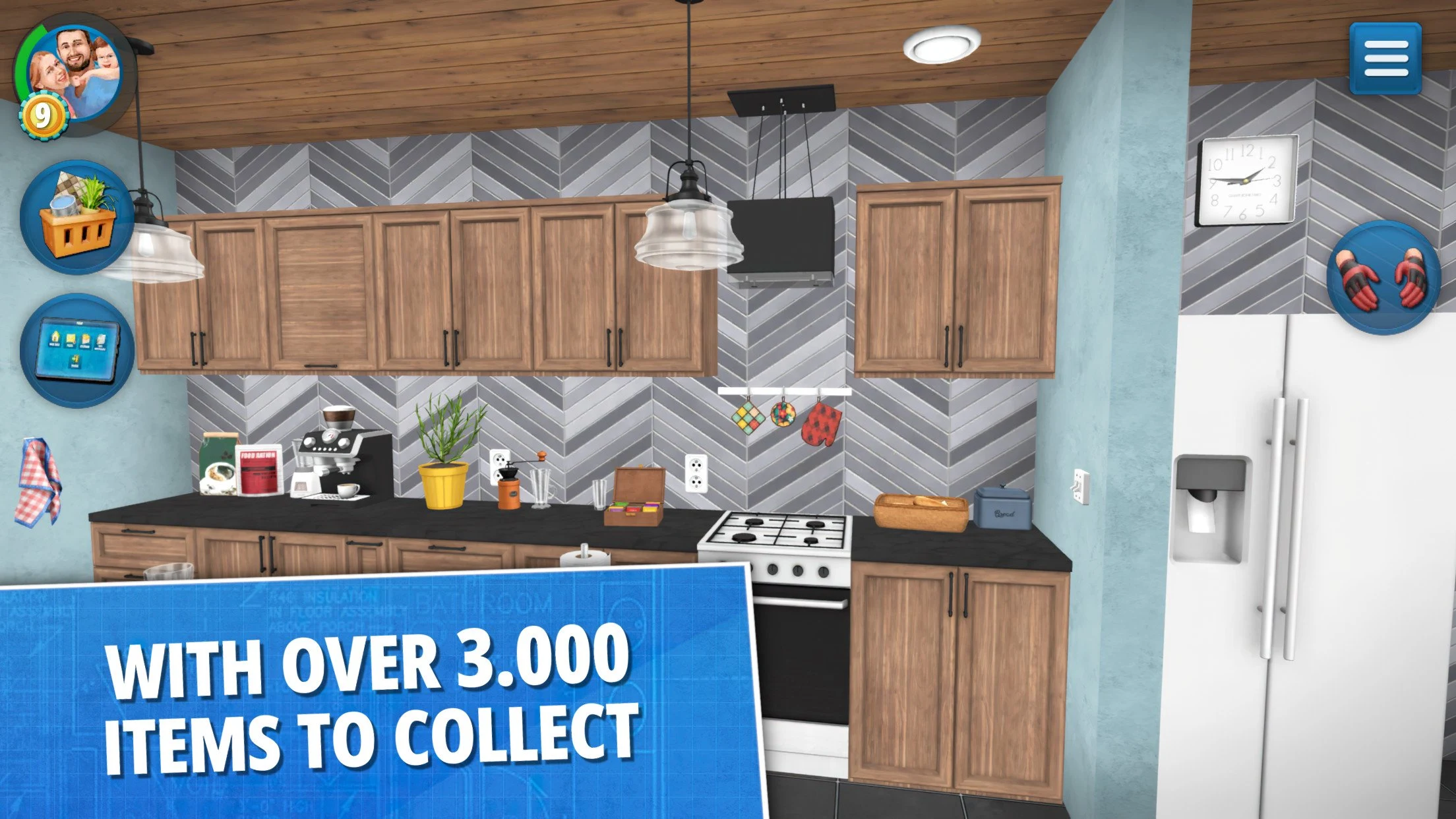 House Flipper screenshot