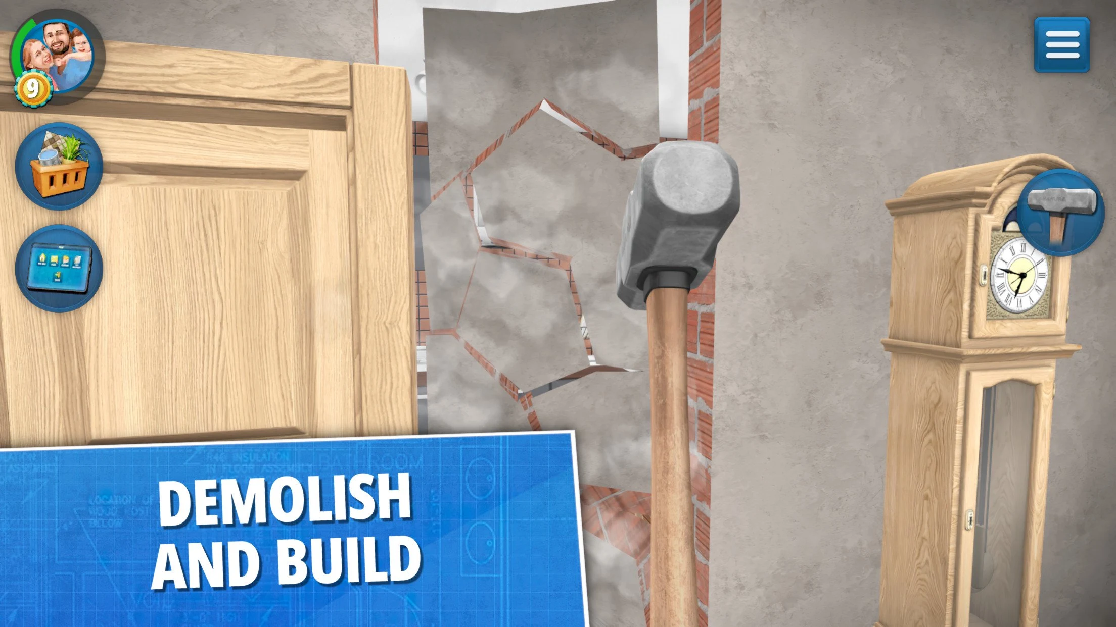 House Flipper screenshot